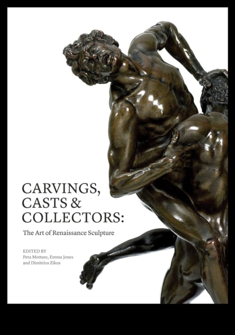 Stonemason's Stories: Narratives Carved in Renaissance Sculpture