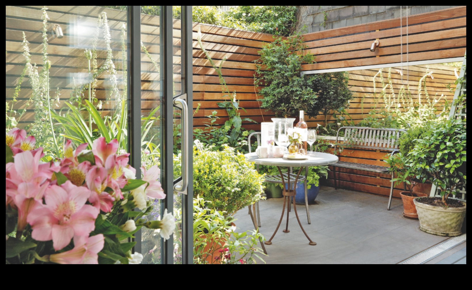 Ανυψώστε τον κήπο σας: Συμβουλές ειδικών για άφθονη πρασινάδα