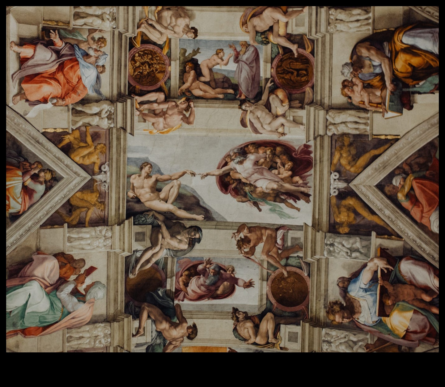 Επικές Αφηγήσεις: Αφήγηση και Συμβολισμός στην Αναγεννησιακή Τέχνη