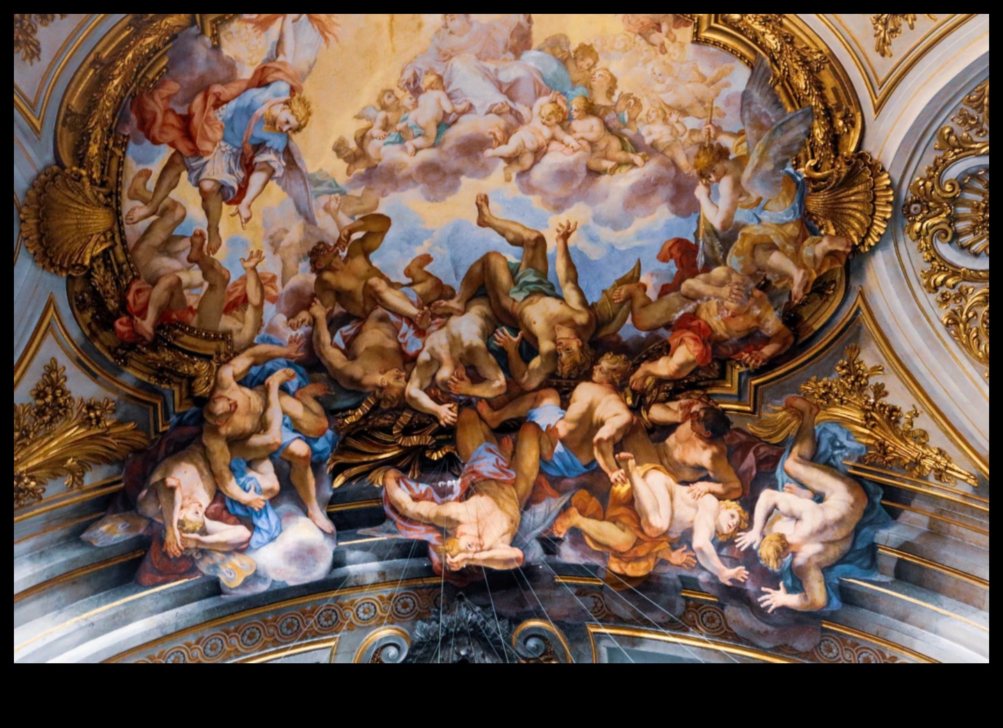 Επικές Αφηγήσεις: Αφήγηση και Συμβολισμός στην Αναγεννησιακή Τέχνη