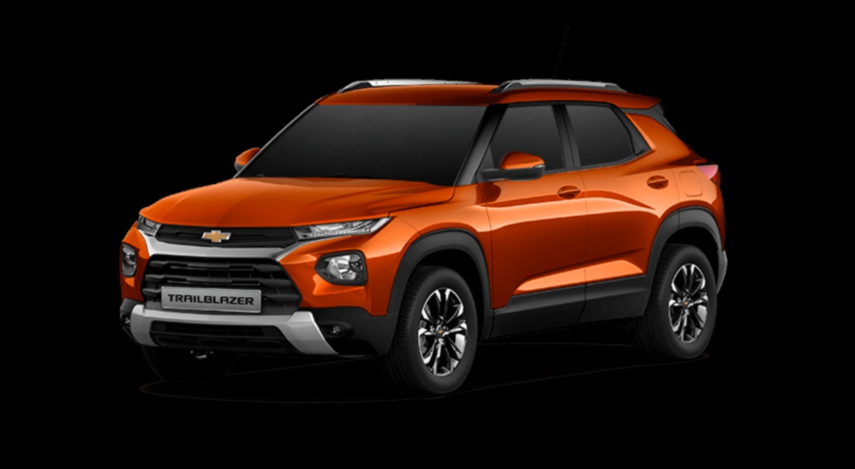 Trailblazers Rugged SUVs for Adventurous Souls 5 Πρωτοποριακά SUV: Δύναμη εκτός δρόμου και περιπέτεια σε κάθε κίνηση