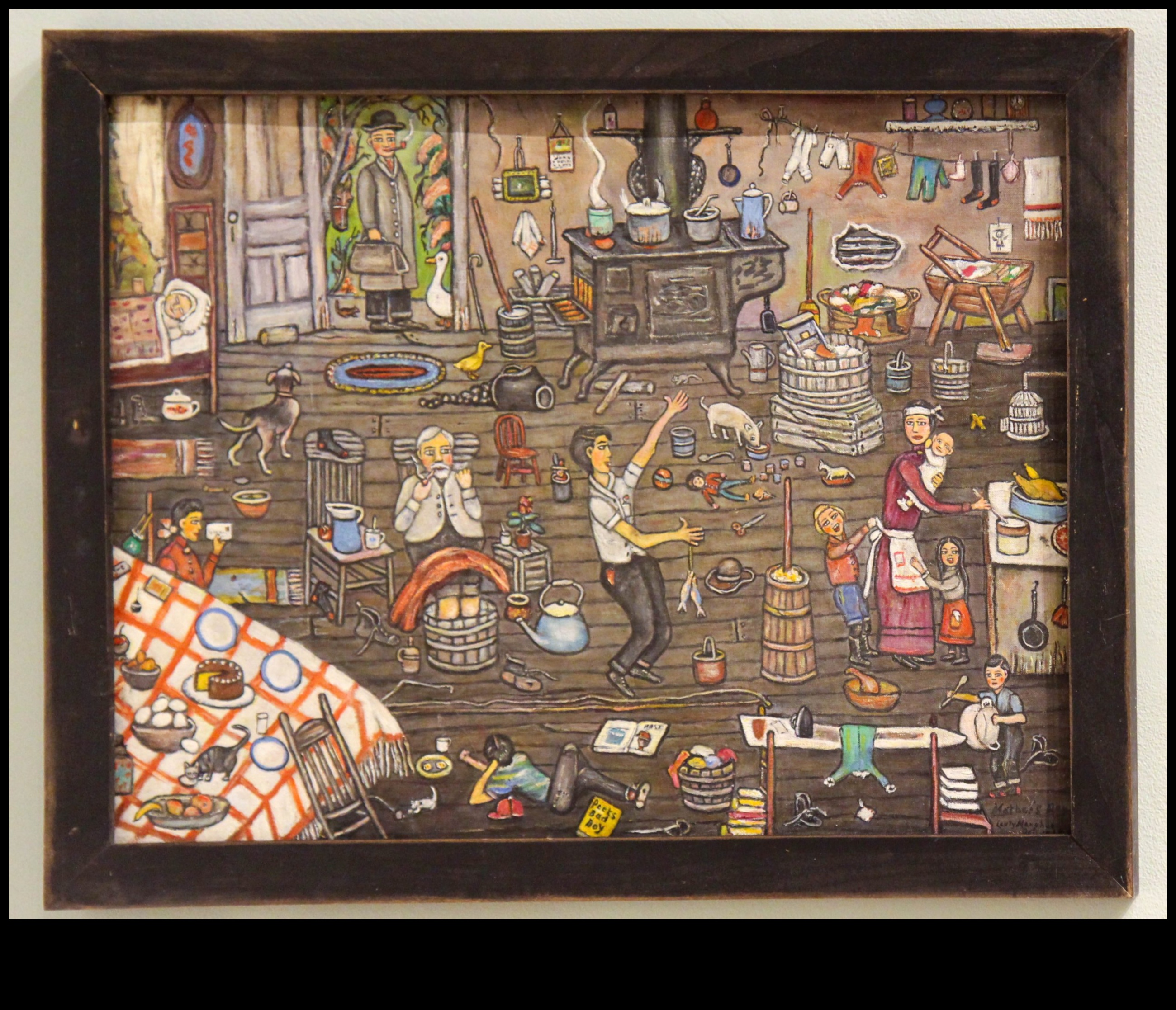 Ρεαλιστικές αντανακλάσεις Νοσταλγία και Μνήμη στην Τέχνη 3 Ρεαλιστικοί προβληματισμοί: Νοσταλγία και Μνήμη στην Τέχνη