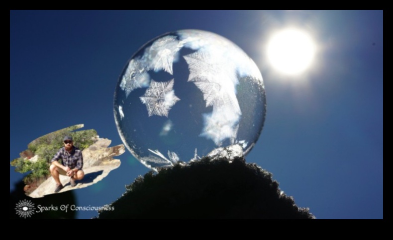 Ξεκλείδωμα της υδρογείου: Masterclass ενός ταξιδιώτη