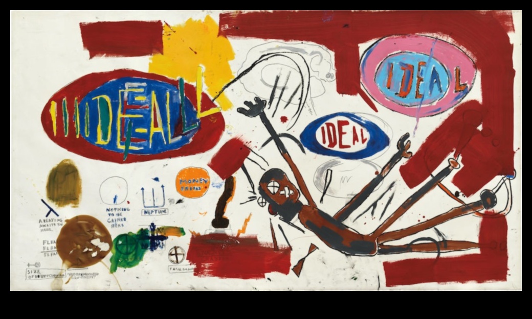 Εκλεκτικές εκφράσεις Μια ματιά στην ποικιλομορφία της αμερικανικής σύγχρονης τέχνης 2 Εκλεκτικές εκφράσεις: Η διαφορετικότητα στην αμερικανική σύγχρονη τέχνη