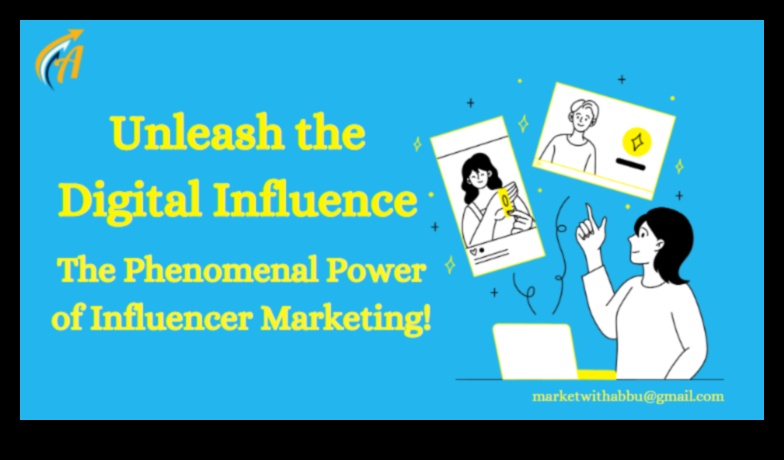 Influence Infusion: Unleashing Strategies for Digital Mastery