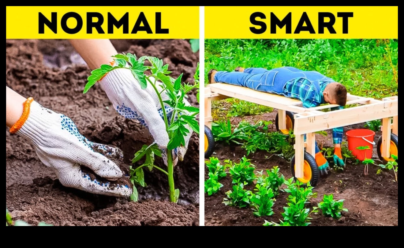 Green Thumb Magic: Αποκαλύφθηκαν τα απαραίτητα εργαλεία κήπου