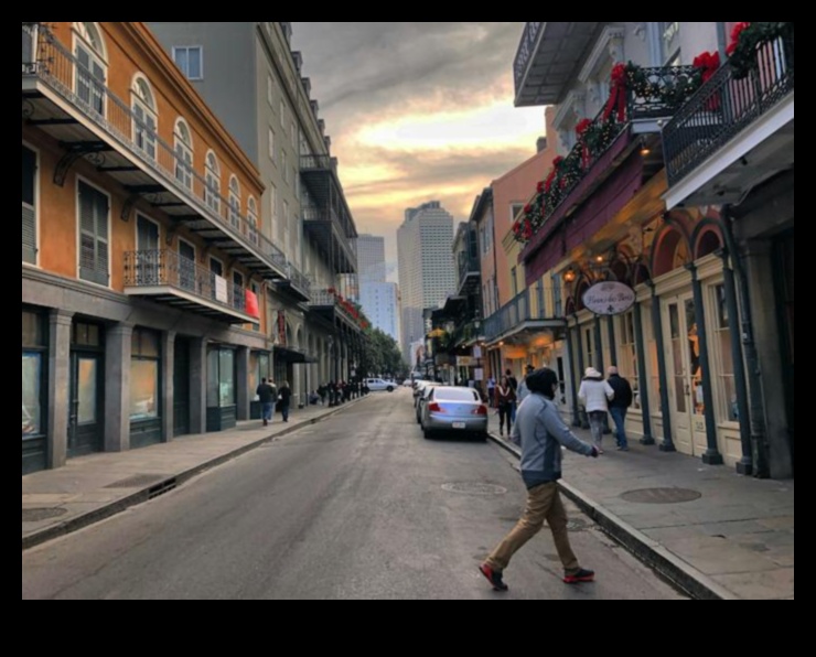 Pavement Pioneers: Crafting Your Walking Tour Adventure