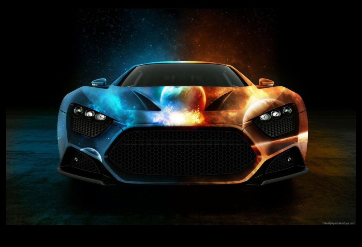 Designing Tomorrow's Classics Η Εξέλιξη της Αισθητικής του Αυτοκινήτου 5 Designing Tomorrow's Classics: The Evolution of Car Aesthetics