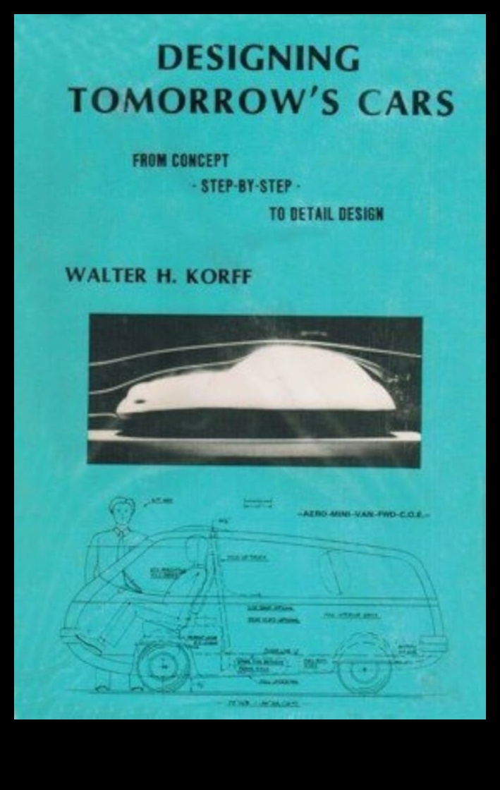 Designing Tomorrow's Classics Η Εξέλιξη της Αισθητικής του Αυτοκινήτου 2 Designing Tomorrow's Classics: The Evolution of Car Aesthetics