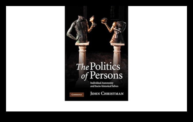 Πολιτισμός Αυτόνομης Ζωής: Η κοινότητα και ο δεσμός μεταξύ των αυτόνομων ενθουσιωδών