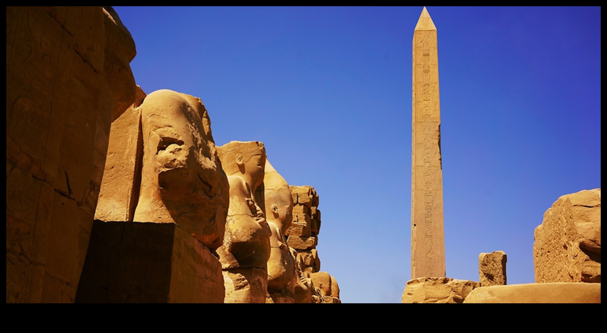 Οβελίσκοι και Όνυχας Η ομορφιά και το μυστήριο των αιγυπτιακών πολύτιμων λίθων 4 Οβελίσκοι και Όνυχας: Πολύτιμοι λίθοι στην αιγυπτιακή τέχνη