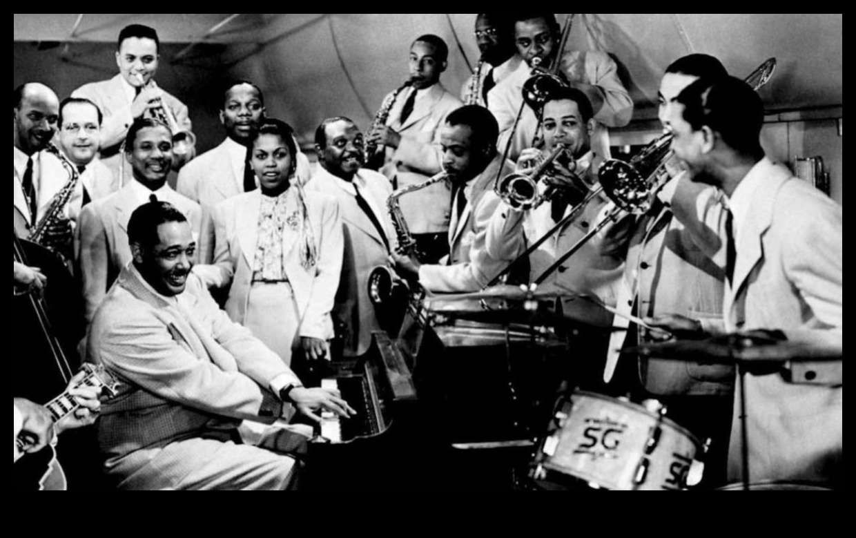 Η Αναγέννηση του Χάρλεμ Μια πολιτιστική έκρηξη στην αφροαμερικανική κοινότητα 4 Αναγέννηση του Χάρλεμ: Καλλιτεχνική αφύπνιση αφροαμερικανών