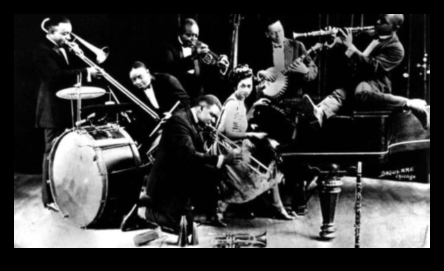 Η Αναγέννηση του Χάρλεμ Μια πολιτιστική έκρηξη στην αφροαμερικανική κοινότητα 5 Αναγέννηση του Χάρλεμ: Καλλιτεχνική αφύπνιση αφροαμερικανών