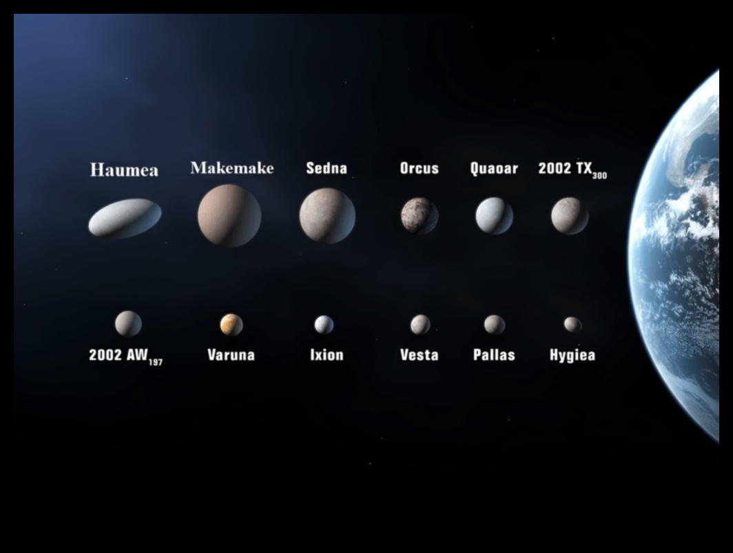 Ουράνια Σκηνές: Παραδεισένια τοπία σε κάθε καρέ που αποκαλύφθηκαν