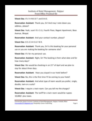 Suite Scripts: Δημιουργώντας την ιστορία σας στα καταλύματα