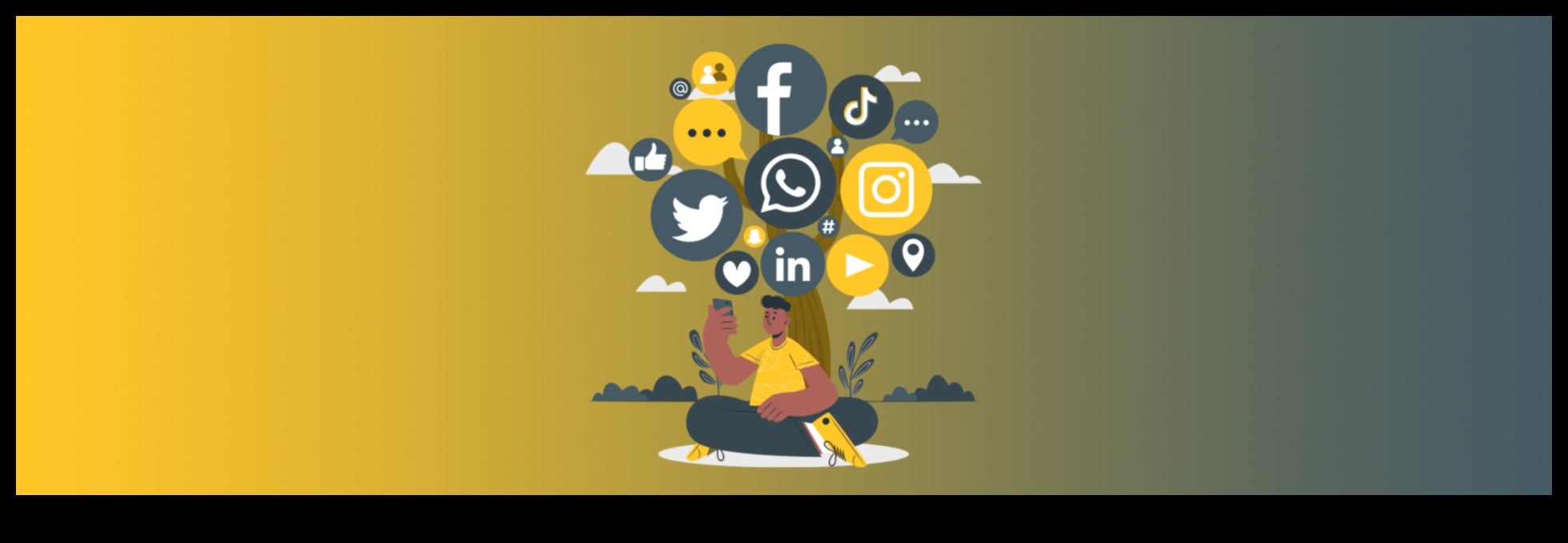 7 τρόποι με τους οποίους τα μέσα κοινωνικής δικτύωσης μπορούν να δημιουργήσουν δυνητικούς πελάτες για την επιχείρησή σας 3 Πώς μπορούν οι επιχειρήσεις να δημιουργήσουν δυνητικούς πελάτες μέσω των μέσων κοινωνικής δικτύωσης;