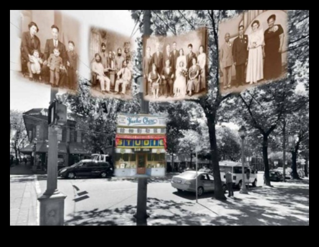 Μια βόλτα στην ιστορία Οι αρχαίες λεωφόροι και οι δρόμοι του σήμερα 3 Ancient Avenues: Strolling Through the Streets of History