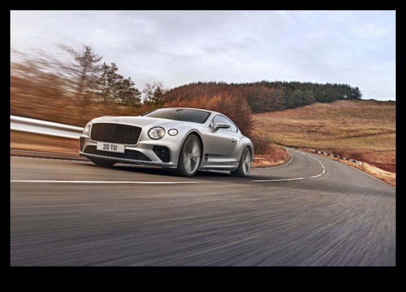 Πώς να επιτύχετε την αριστεία που αγγίζει το δρόμο Η δυναμική του χειρισμού σπορ αυτοκινήτου 4 Road-Hugging Excellence: The Dynamics of Sports Car Handling