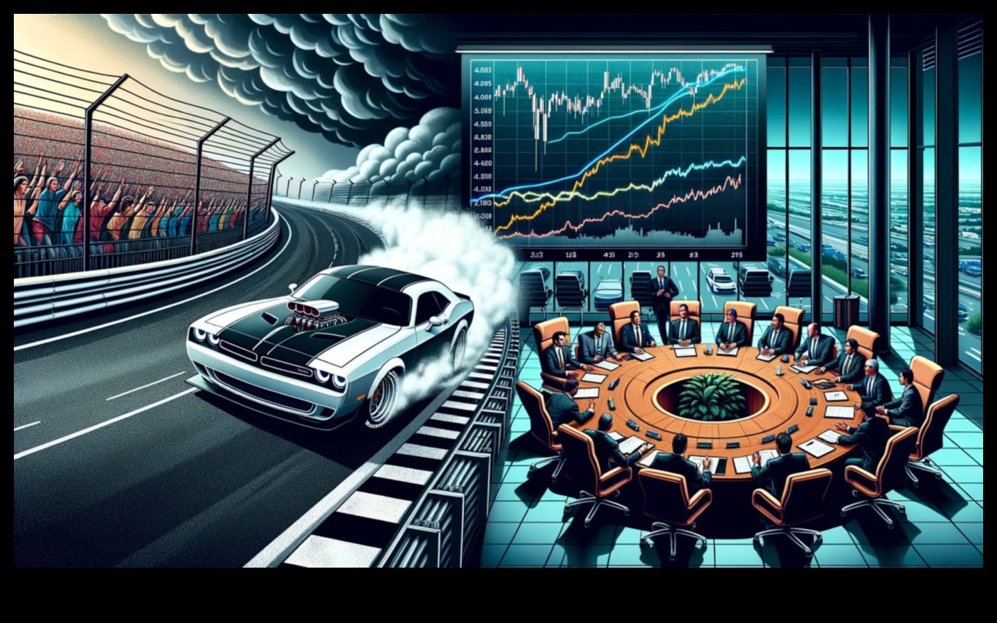 Πώς να επιτύχετε την αριστεία που αγγίζει το δρόμο Η δυναμική του χειρισμού σπορ αυτοκινήτου 2 Road-Hugging Excellence: The Dynamics of Sports Car Handling