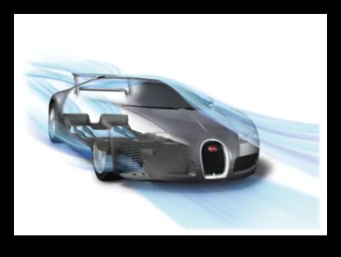 Πώς να επιτύχετε την αριστεία που αγγίζει το δρόμο Η δυναμική του χειρισμού σπορ αυτοκινήτου 5 Road-Hugging Excellence: The Dynamics of Sports Car Handling