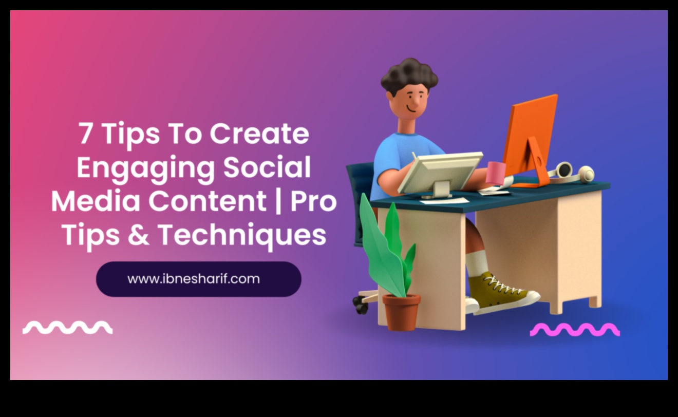 Τα 7 μυστικά για τη δημιουργία ελκυστικού περιεχομένου μάρκετινγκ μέσων κοινωνικής δικτύωσης 2 Μυστικά για τη δημιουργία περιεχομένου μάρκετινγκ μέσων κοινωνικής δικτύωσης