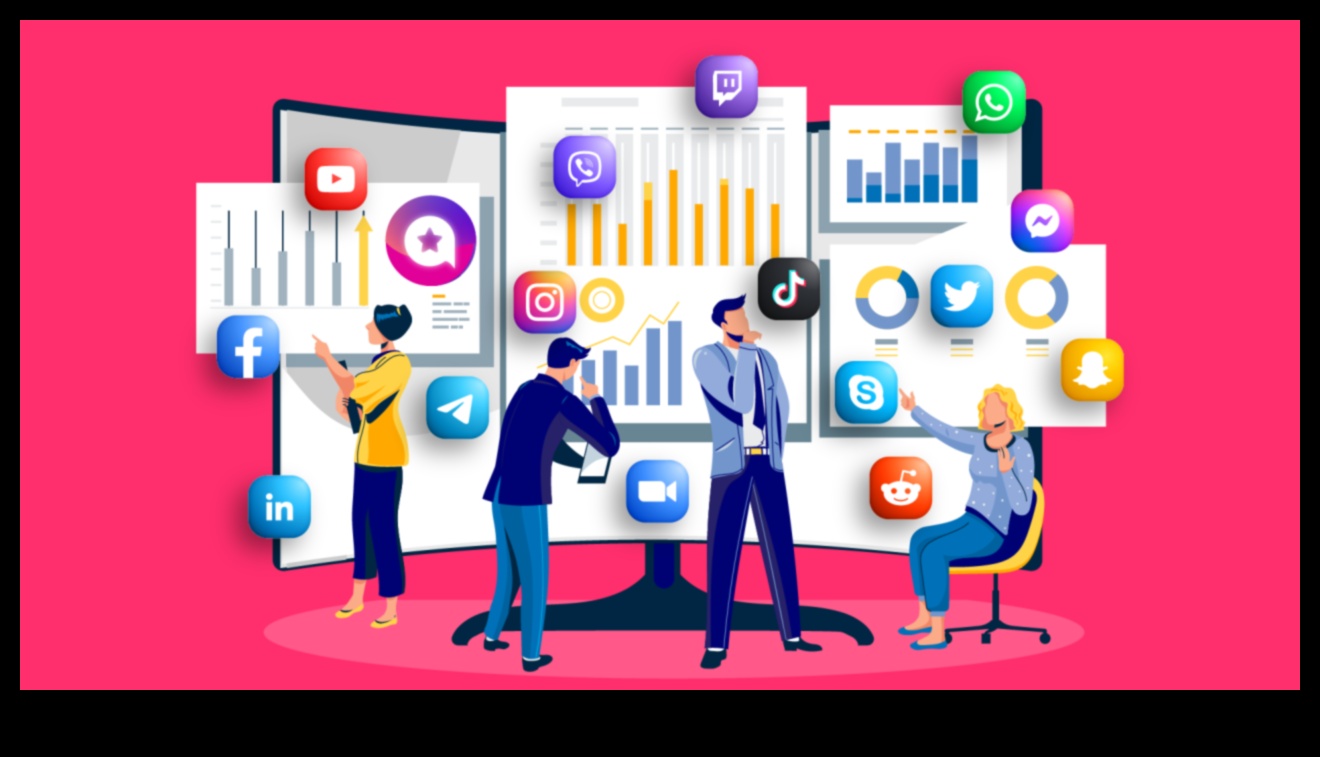 Τα 7 μυστικά για τη δημιουργία ελκυστικού περιεχομένου μάρκετινγκ μέσων κοινωνικής δικτύωσης 4 Μυστικά για τη δημιουργία περιεχομένου μάρκετινγκ μέσων κοινωνικής δικτύωσης