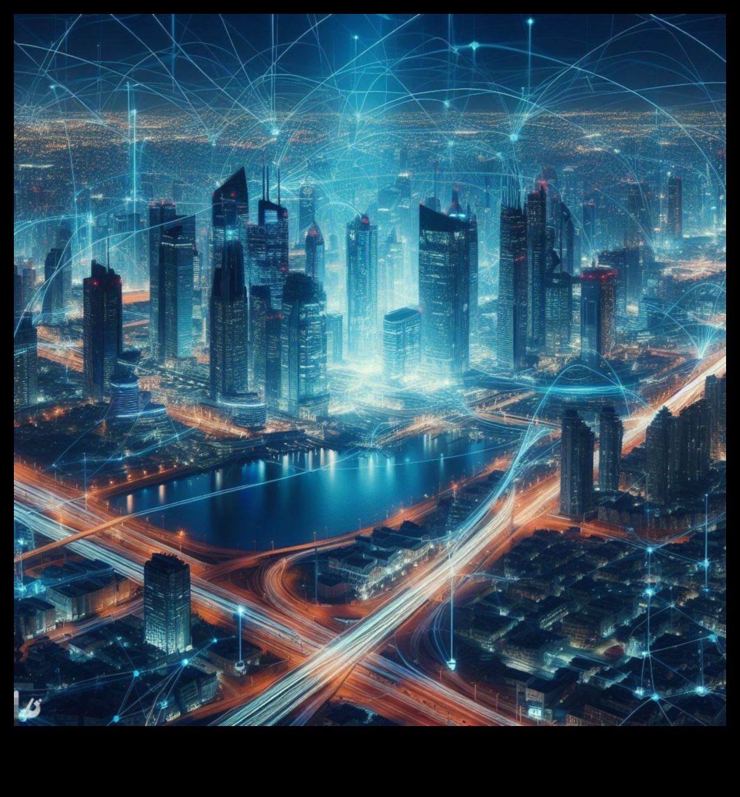 Cityscape Electrics: The Integration of EVs in Modern Urban Environments