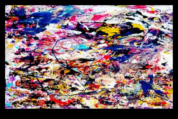 Beyond Boundaries: The Unconventional World of Abstract Art