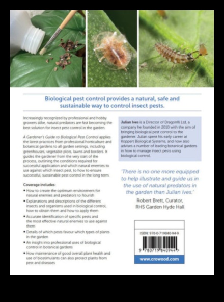Defend Your Domain A Gardener's Guide to Keeping Pests at Bay 5 Defend Your Domain: A Gardener's Guide to Pests