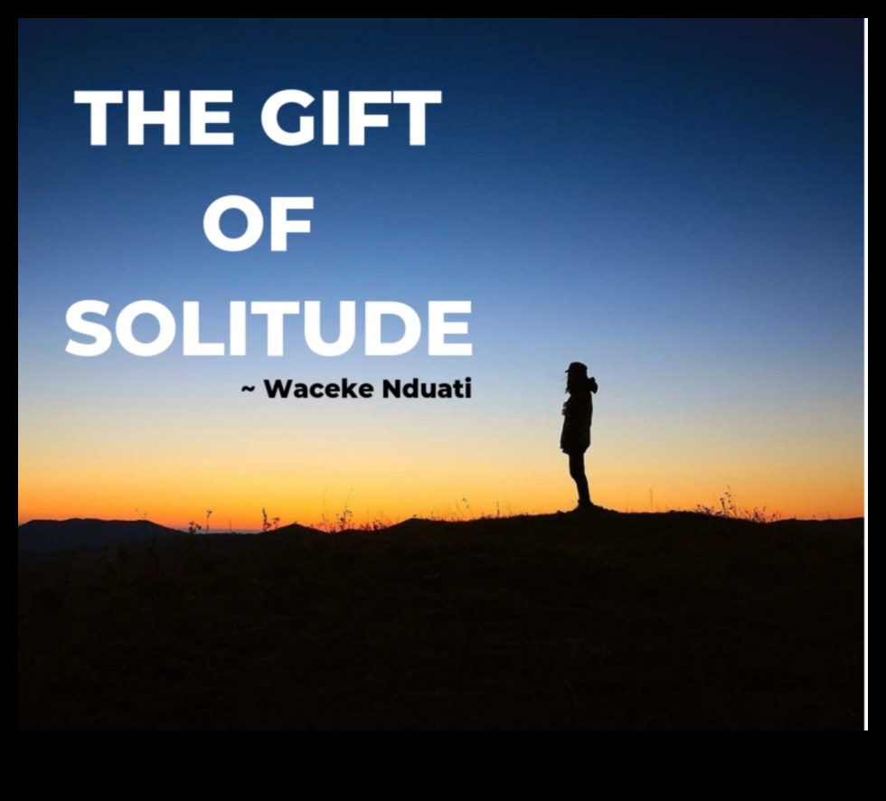 Άγονη ομορφιά: Εκτιμώντας την απλότητα της ερήμωσης