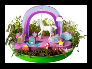 Crafting Eden: Εμπνευσμένα DIYs για έναν μαγευτικό κήπο