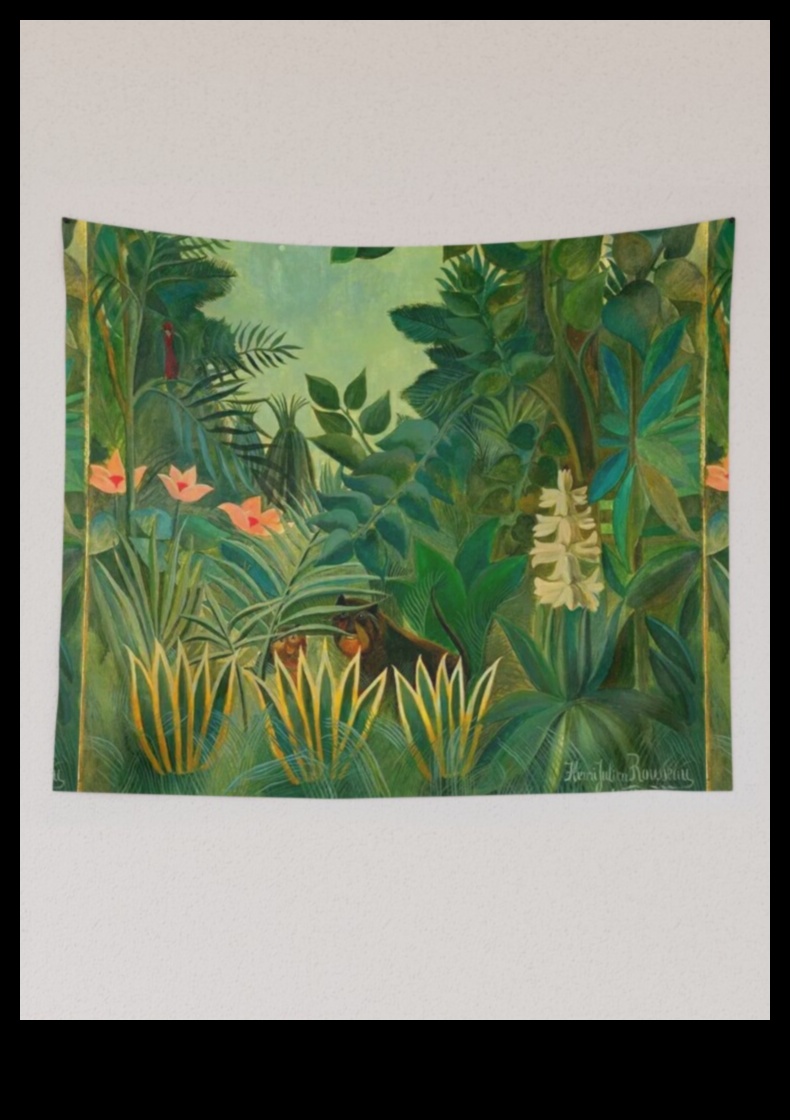 Τροπική ηρεμία: Χαλαρωτικές σκηνές σε ισημερινά τοπία