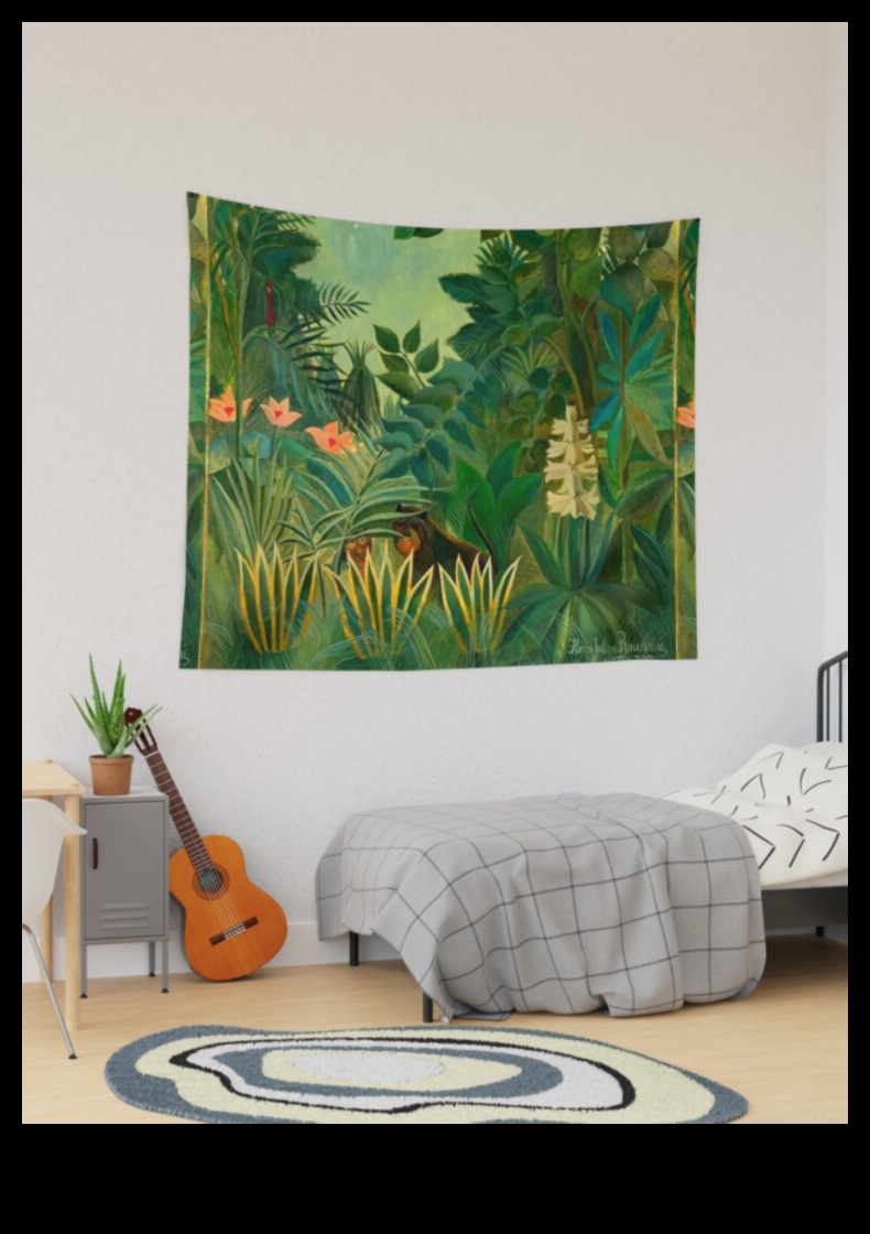 Τροπική ηρεμία: Χαλαρωτικές σκηνές σε ισημερινά τοπία