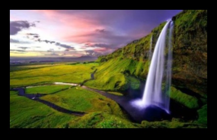 Εκπληκτική θέα: Ο θησαυρός του περιηγητή