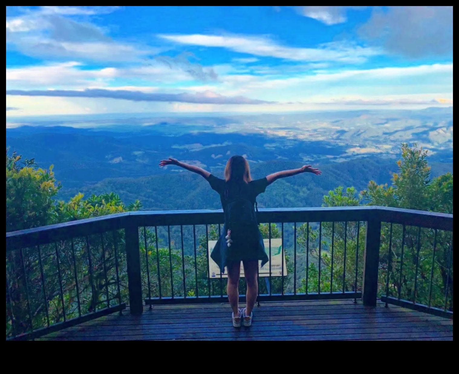 Εκπληκτική θέα: Ο θησαυρός του περιηγητή