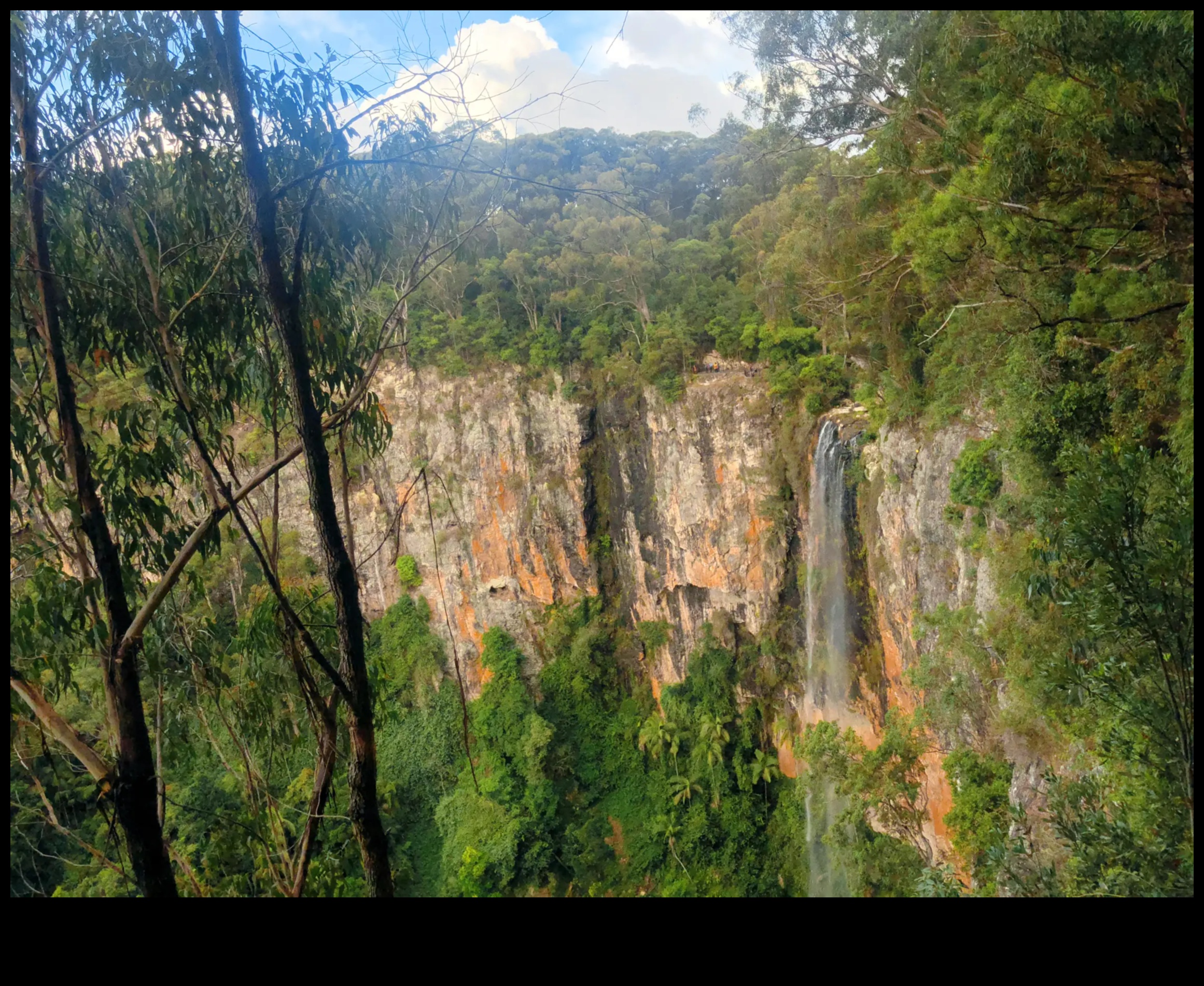 Εκπληκτική θέα: Ο θησαυρός του περιηγητή