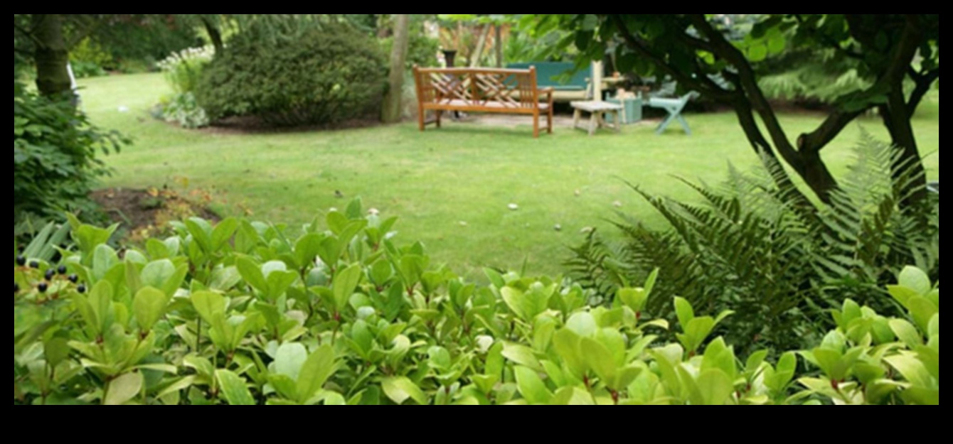 Παράδεισος από παράσιτα Πώς να διατηρήσετε τον κήπο σας ακμαίο 4 Paradise Proof Pest: Fortifying Your Flourishing Garden