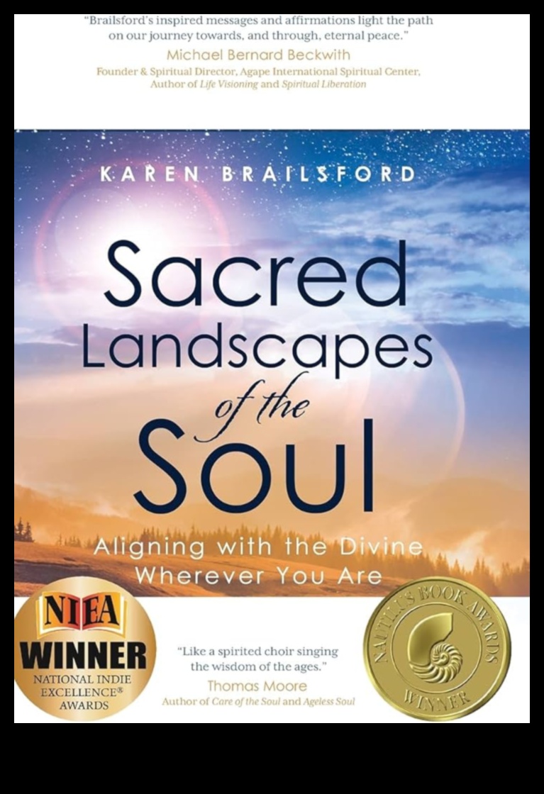 Ψυχικά σκηνικά: Τοπία που μιλούν απευθείας στα συναισθήματα