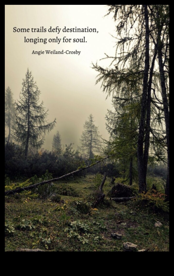 Ψυχικά σκηνικά: Τοπία που μιλούν απευθείας στα συναισθήματα