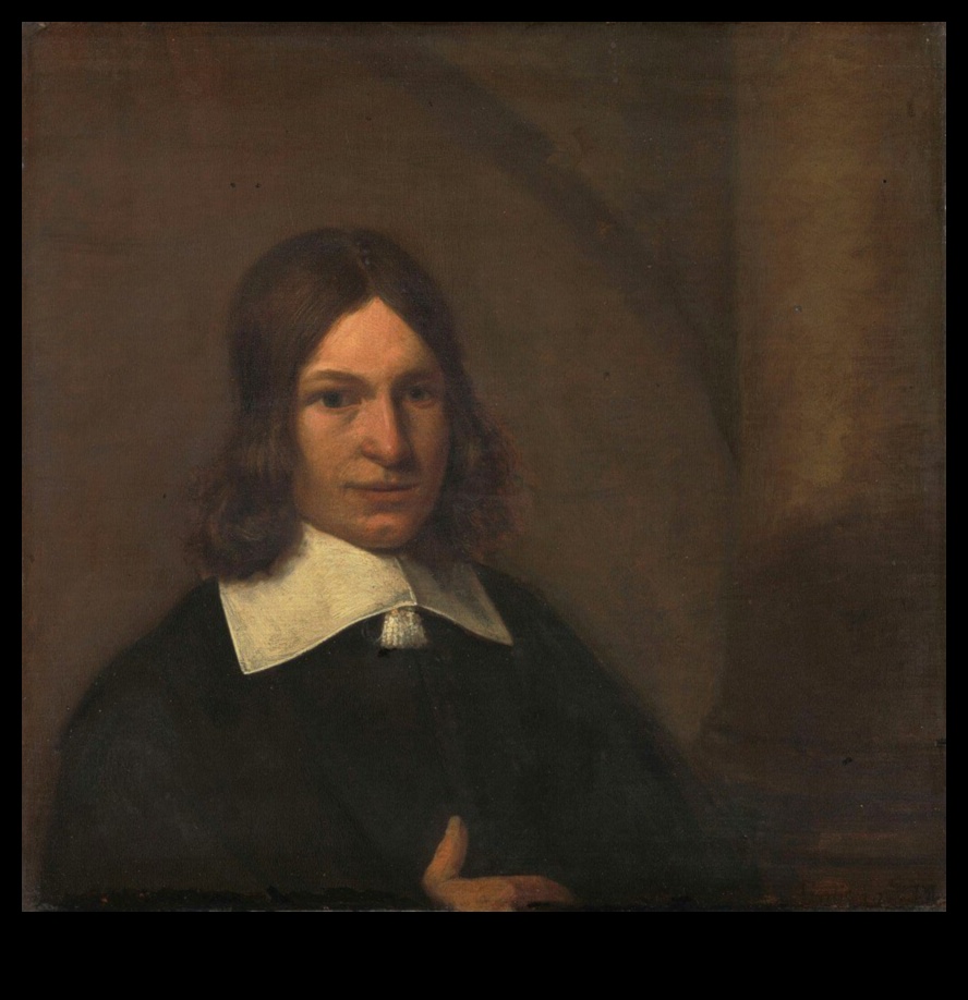 Τα σπίτια του Pieter de Hooch: Domestic Serenity σε σκηνές ολλανδικού είδους