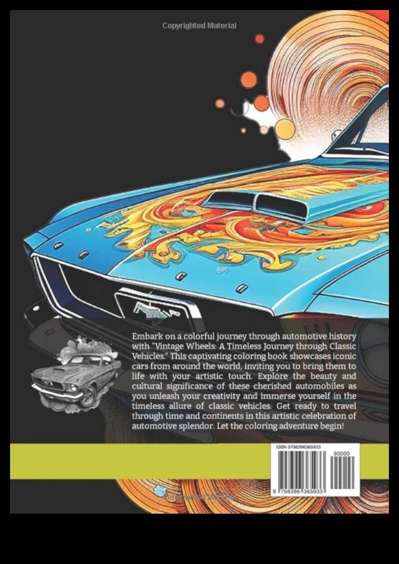 Δρόμοι που ταξιδεύει ο χρόνος: Vintage αυτοκίνητα και ποδήλατα που γράφουν ιστορία