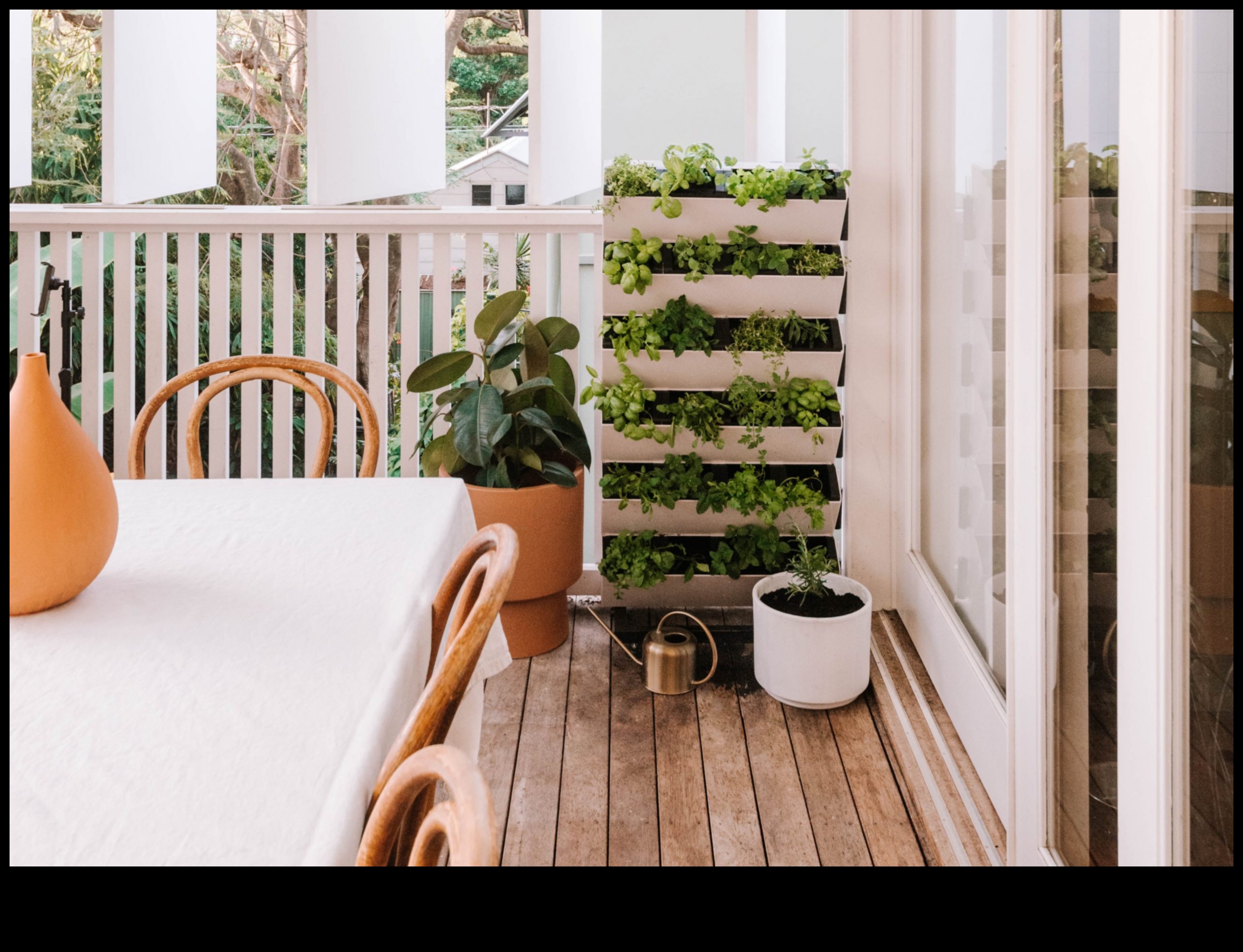 Rising Eden Vertical Gardening Perfection for Compact Spaces 3 Rising Eden: Vertical Gardening Perfection