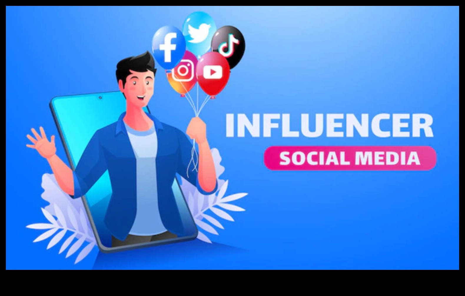 Είναι το Influencer Marketing αποτελεσματικό στο μάρκετινγκ μέσων κοινωνικής δικτύωσης;