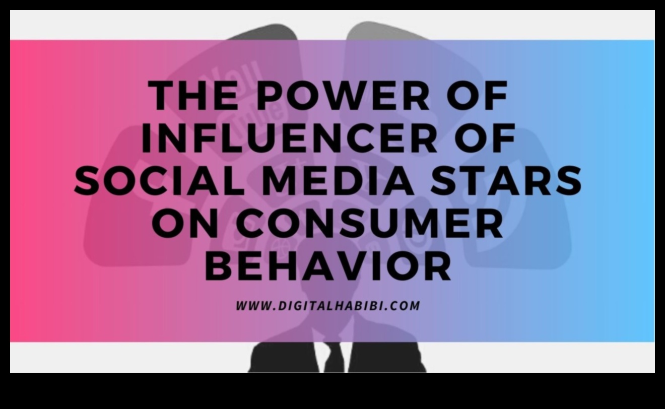 Είναι το Influencer Marketing αποτελεσματικό στο μάρκετινγκ μέσων κοινωνικής δικτύωσης;