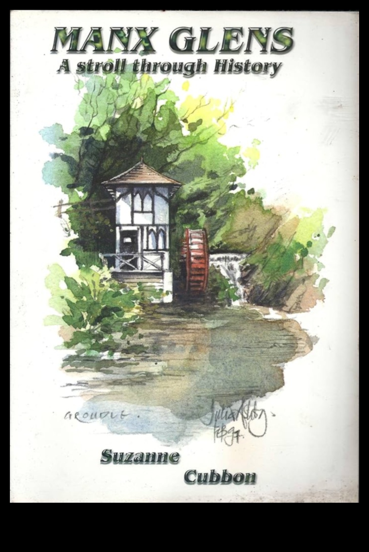 Μια βόλτα στην ιστορία 2 Δοκιμασμένη στο χρόνο ομορφιά: Ιστορικοί κήποι μέσα στους αιώνες