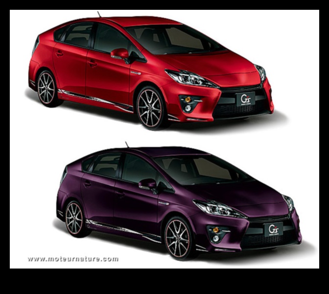 Eco-Warriors on Wheels: The Environmental Impact of Hybrid Cars