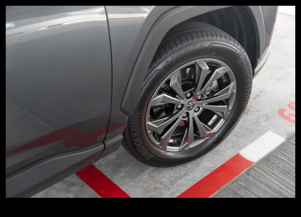 Eco-Warriors on Wheels: The Environmental Impact of Hybrid Cars