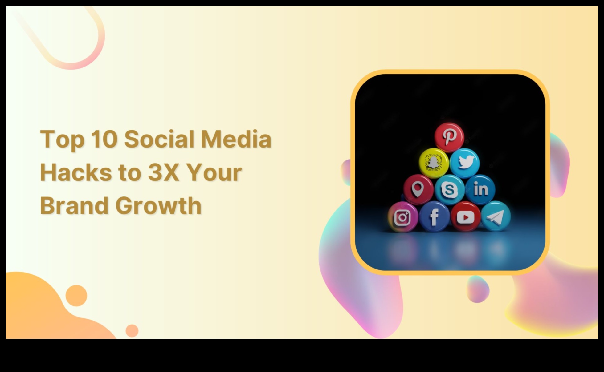 15 εισβολές μέσων κοινωνικής δικτύωσης για να αναπτύξετε την επιχείρησή σας σήμερα 4 15 Συμβουλές μέσων κοινωνικής δικτύωσης για την ανάπτυξη της επιχείρησής σας