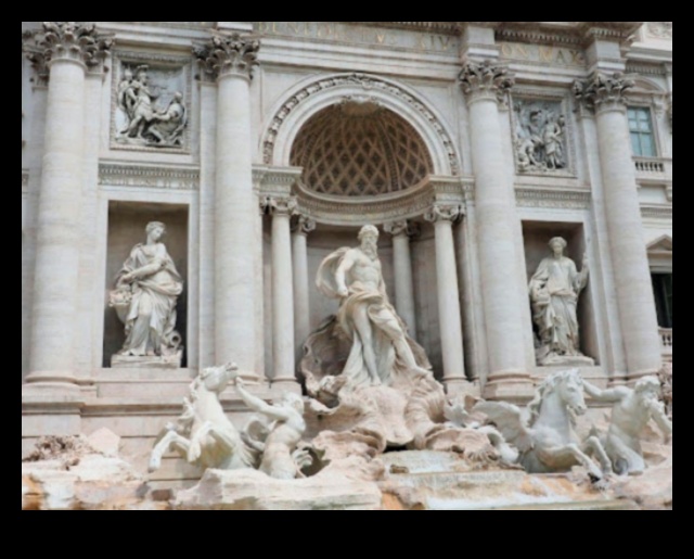 Sculptural Splends: The Art of Carving in Medieval Stone