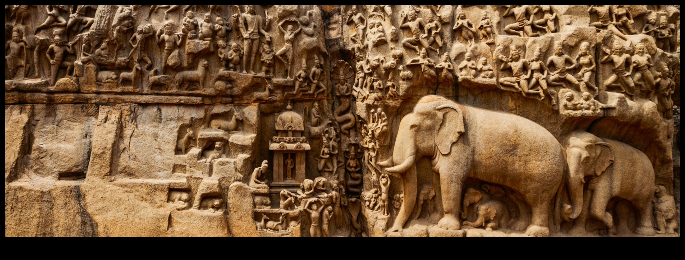 Sculptural Splends: The Art of Carving in Medieval Stone